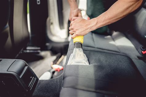 Top 5 Techniques for Deep Cleaning Your Car with Mister Magical Cleaner in Castle Shannon